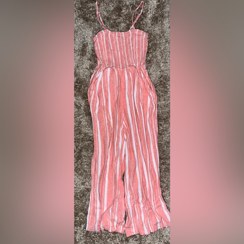 Loft Outlet Jumpsuit